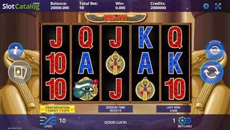 dlv slots